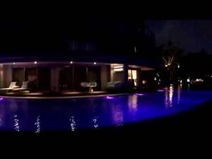 Double Six Luxury Hotel Seminyak Bali