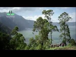 Bali Hotels Association | Hotel Video | Bali Is My Life : Short Film - Trekker | Videographer