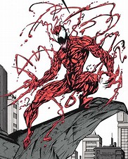 Image result for carnage comics