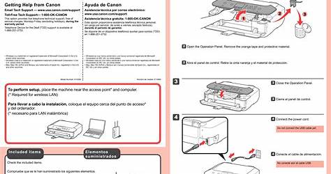 User Manual For Canon Mg3520 Printer