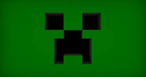 Minecraft Creeper Picture