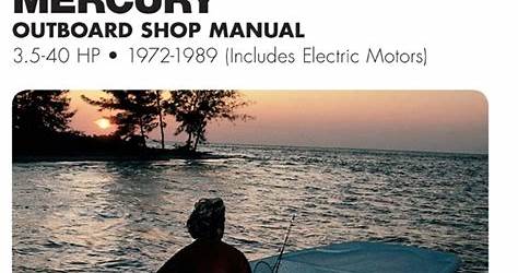 Astro Boat Owners Manual