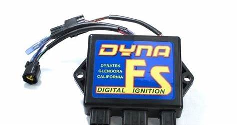 Dynatek Fs Digital Ignition