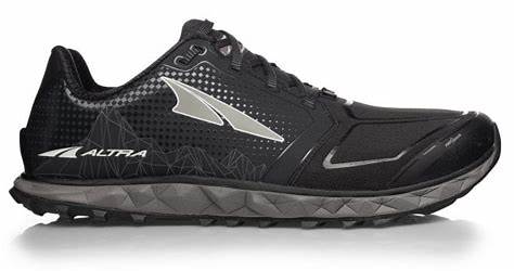 Altra Shoes Wide Widths