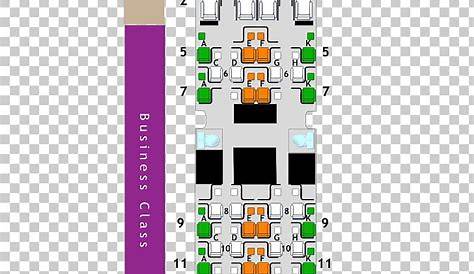 Seating Plan For Boeing 777 300er Jet | Brokeasshome.com