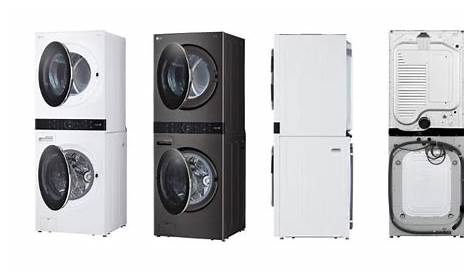 LG WashTower: Is It The Right Choice For You?