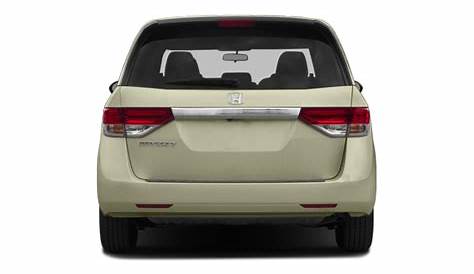 2014 Honda Odyssey Specs, Price, MPG & Reviews | Cars.com