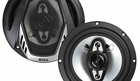 bose car audio speakers | Heolospeakers
