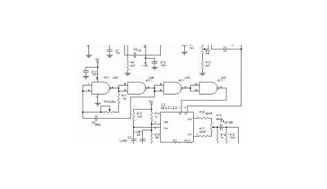 3d sound circuit diagram