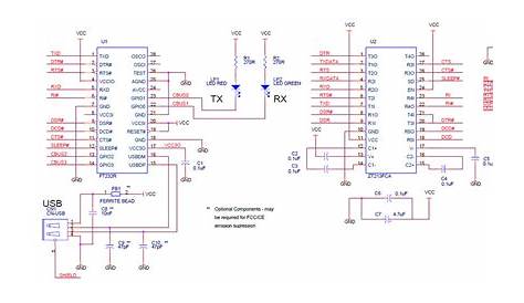 ft101b circuit diagram