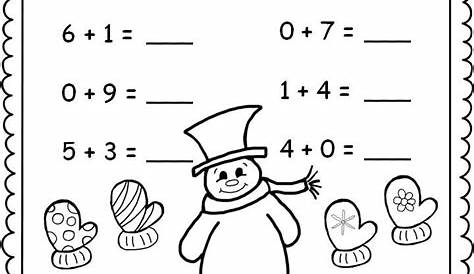 math lessons for 1st graders