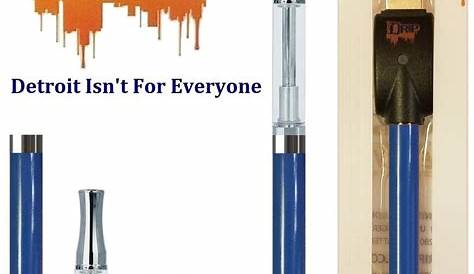 drip vape pen manual