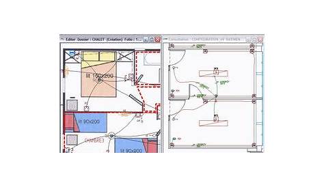 industrial electrical schematic software