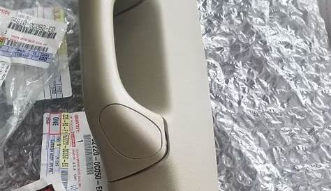 2007-2019 Toyota Tundra Grab Handle(New) for Sale in Fort Worth, TX - OfferUp