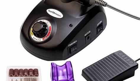 Aliexpress.com : Buy Pro 35000RPM Electric Nail Drill for Nail Art