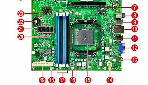 Wanted: Acer Motherboard Manual. Acer Aspire TC-120 — Acer Community