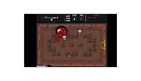 unblocked games the binding of isaac