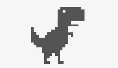 Chrome Dino Game Online : Cara Main Game Dinosaurus Di Google Chrome