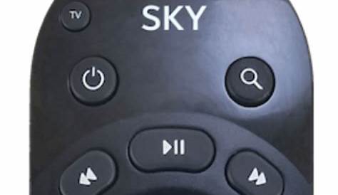 manual control sky hd