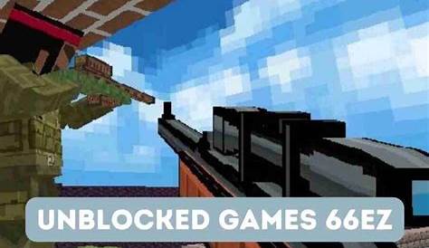 unblocked games ez 67