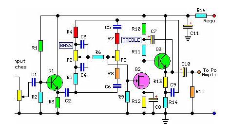 audio amplifier circuit Page 15 : Audio Circuits :: Next.gr