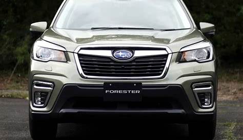 New 2019 Subaru Forester Pre-Sales Are Booming | Torque News
