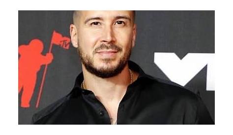 how old is vinny guadagnino