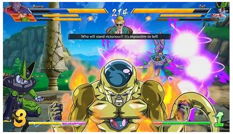 Play Dragon Ball Z Tournament Game Online - Dragonball HD Wallpaper