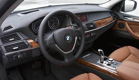 BMW Automobiles: bmw x5 2001 interior