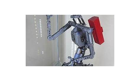 8 Pics Short Circuit Robot Toy And Description - Alqu Blog