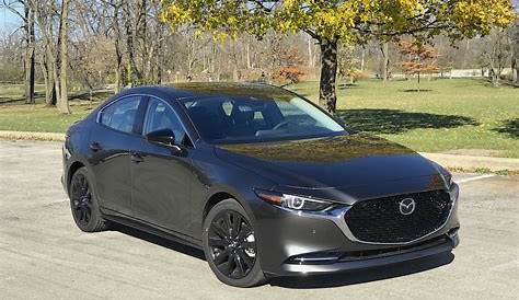 New and Used Mazda MAZDA3: Prices, Photos, Reviews, Specs - The Car