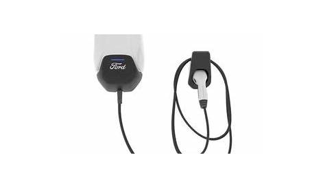FORD CONNECTED CHARGE STATION INSTALLATION MANUAL Pdf Download | ManualsLib