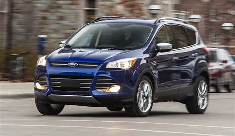 Is-there-any-recalls-on-2016-ford-escape