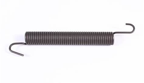 Husqvarna Replacement Tension Spring for Lawn Mowers / 532105709