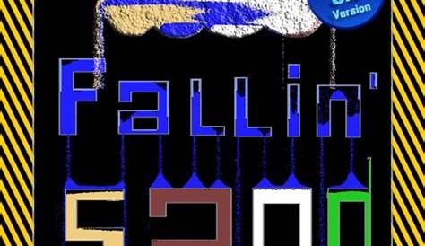 Falling Sand Game by KomSoft