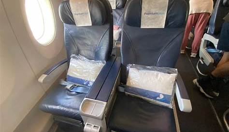 seats on french bee