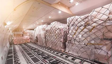 Air Charter Services | Air Cargo | AirFreight.com