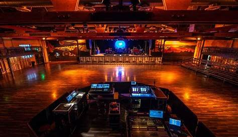 van buren phoenix venue