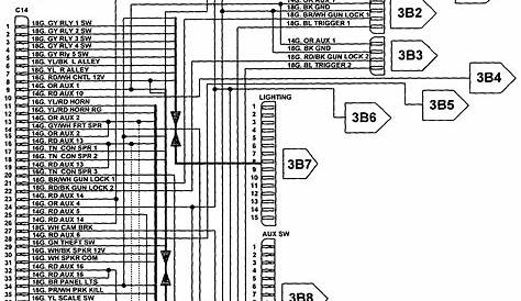 C13 Cat Engine Diagram - Wiring Diagram Schema