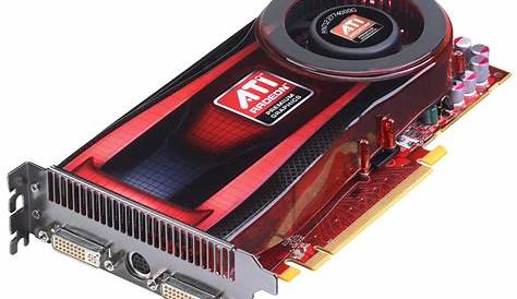 AMD Launches the ATI Radeon™ HD 4770, World’s First Graphics Card with