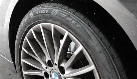 Bmw X3 Run Flat Tires Life - About Best Car