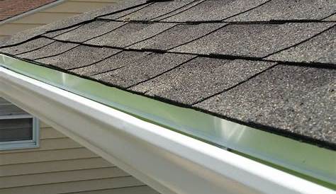 Seamless Gutters – Advanced Building and Design Inc