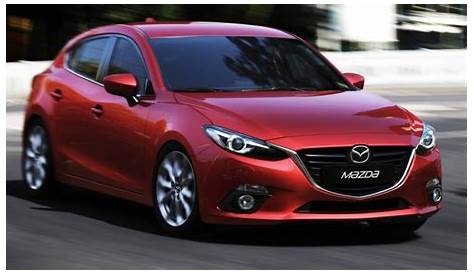 2014 Mazda3... - Pelican Parts Forums