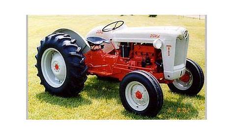Ford 800 Tractor Parts Online Parts Store Helpline 1-866-441-8193