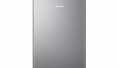 Hisense Mini Fridge 4.4 Manual