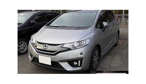 2015 HONDA FIT recommended synthetic oil and filter