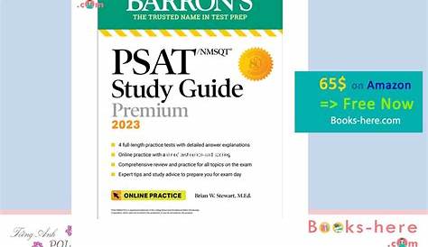 how to prepare for the psat nmsqt