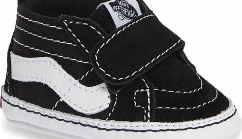 Baby Vans Infant Clothes - Baby Cloths