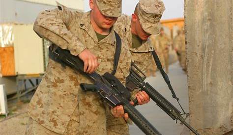 M16 | Article | The United States Army