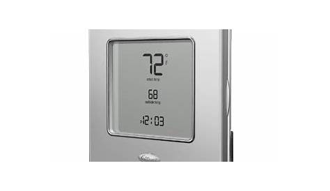 Home Thermostats Fort Worth - Try The Carrier® Comfortzone™ Ii | Arthur